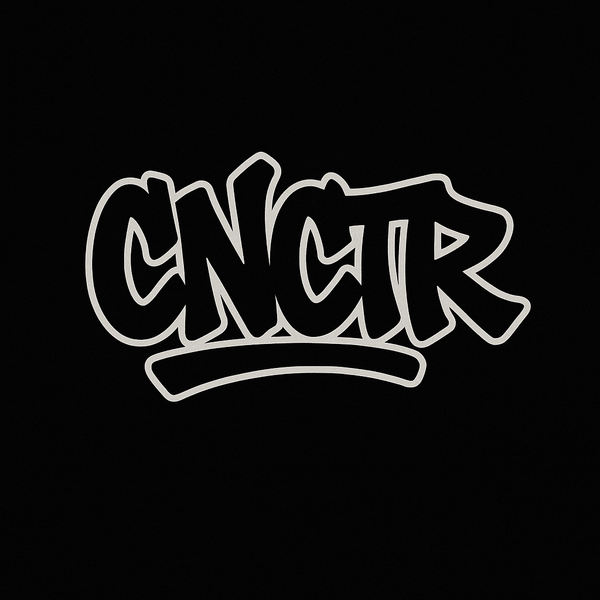 CNCTR-Clothing Brand